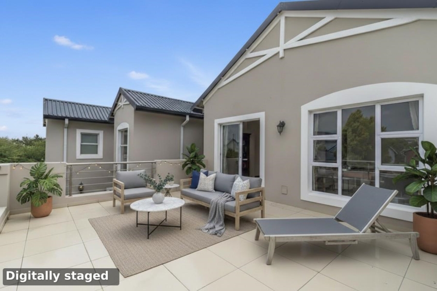 4 Bedroom Property for Sale in Waterfall Country Village Gauteng