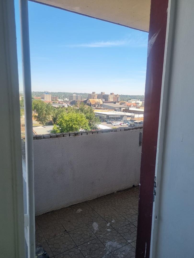 2 Bedroom Property for Sale in Benoni Central Gauteng