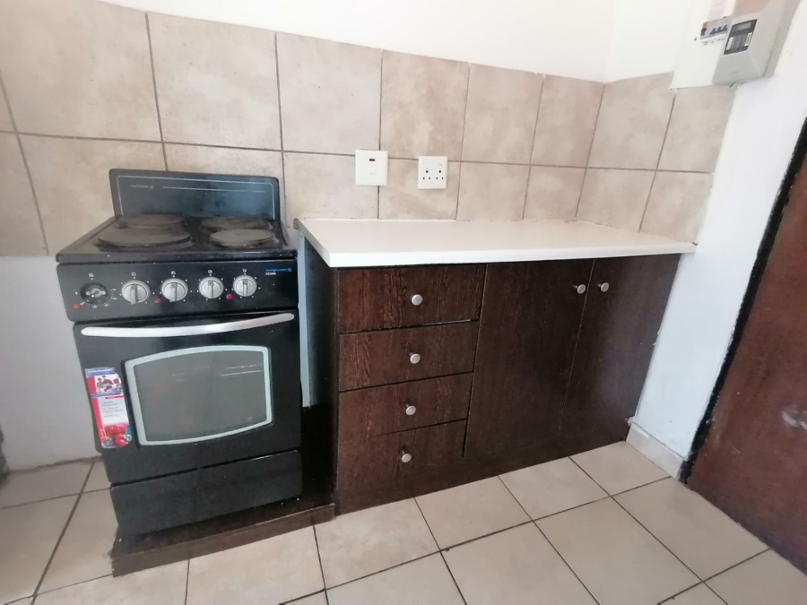 To Let 1 Bedroom Property for Rent in Kempton Park Ext 1 Gauteng