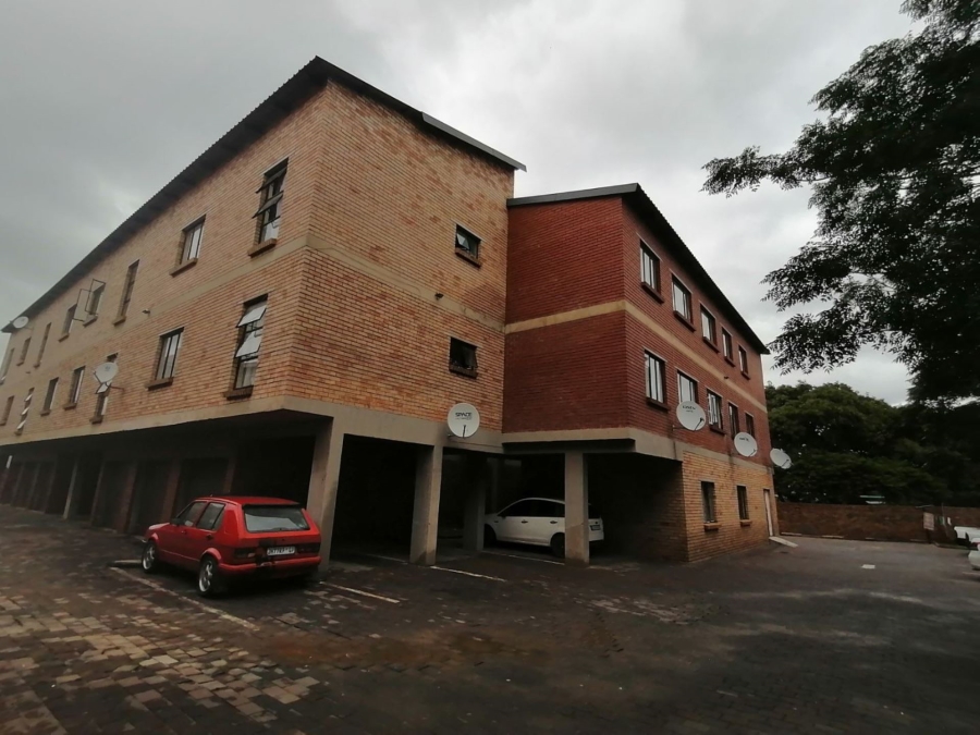 To Let 1 Bedroom Property for Rent in Kempton Park Ext 1 Gauteng