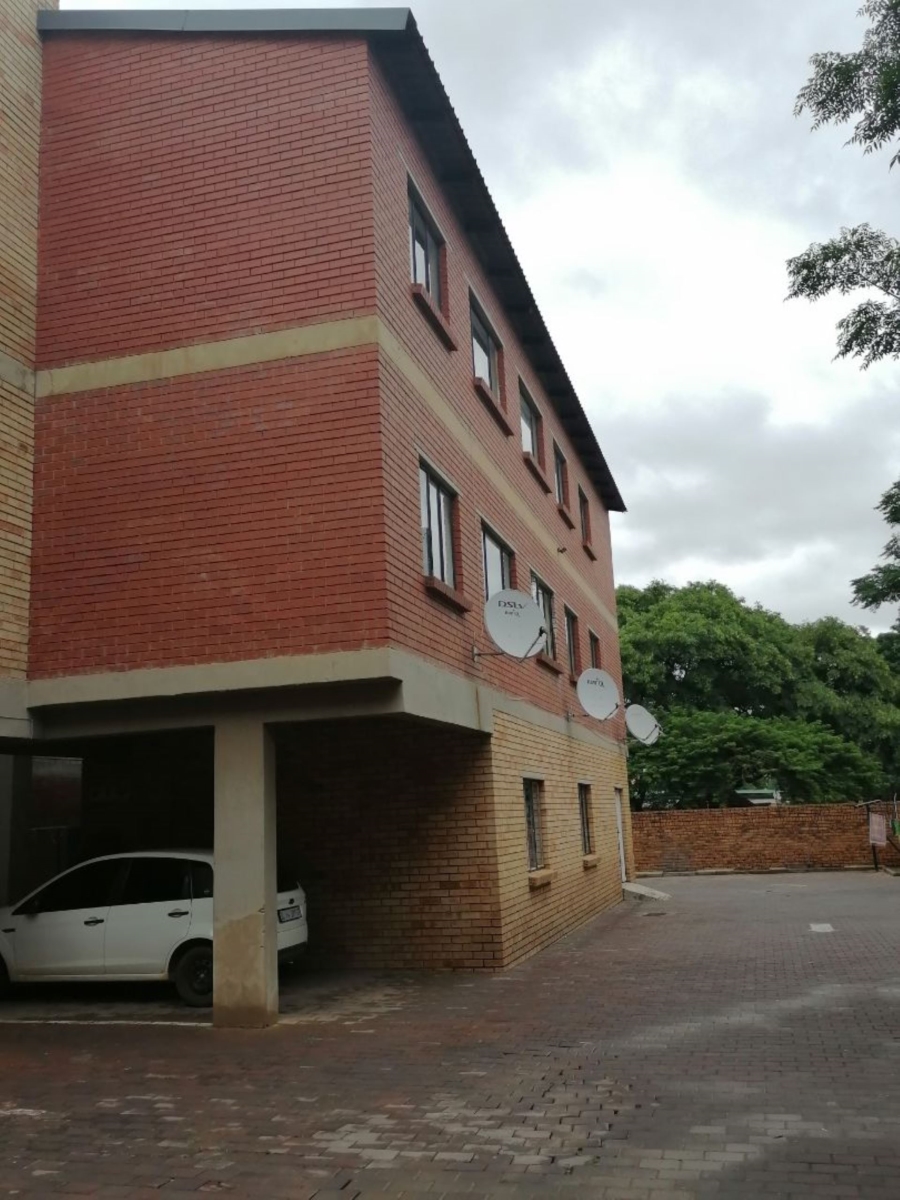 To Let 1 Bedroom Property for Rent in Kempton Park Ext 1 Gauteng