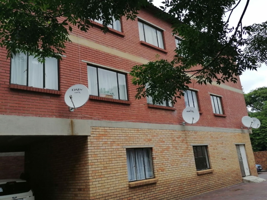To Let 1 Bedroom Property for Rent in Kempton Park Ext 1 Gauteng