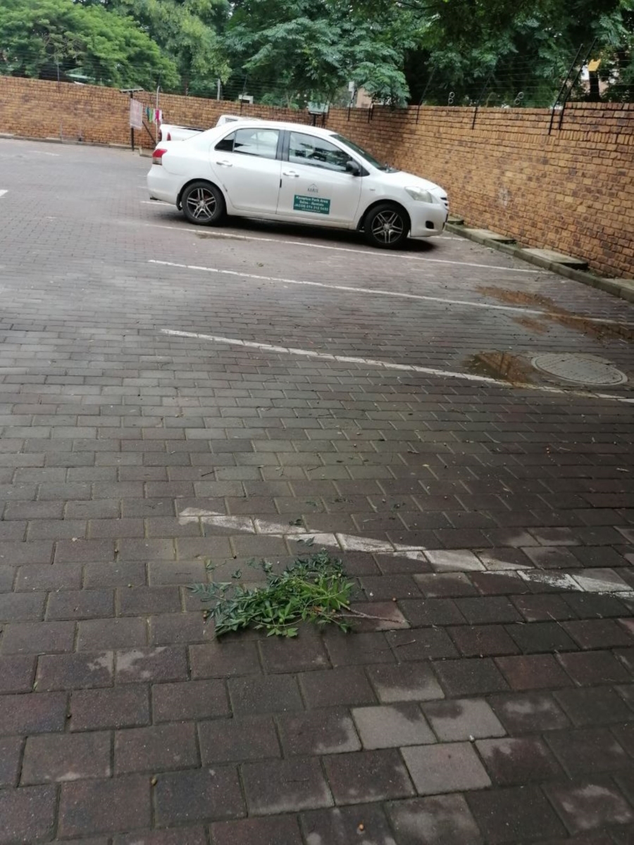 To Let 1 Bedroom Property for Rent in Kempton Park Ext 1 Gauteng