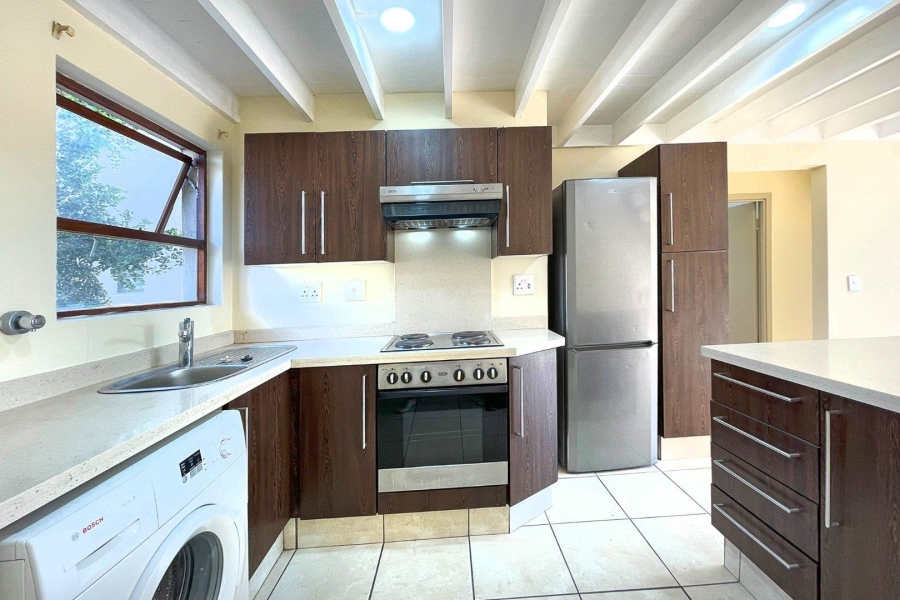 2 Bedroom Property for Sale in Fourways Gauteng