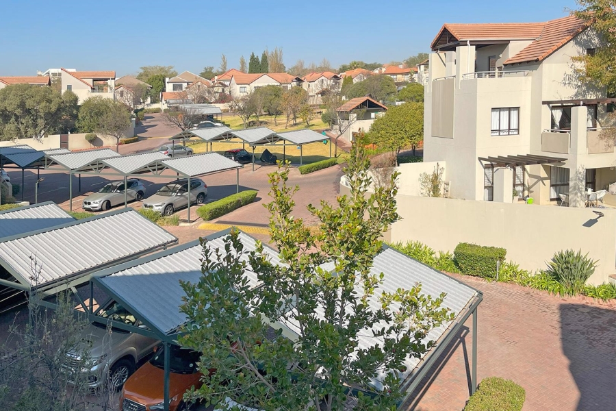 2 Bedroom Property for Sale in Fourways Gauteng