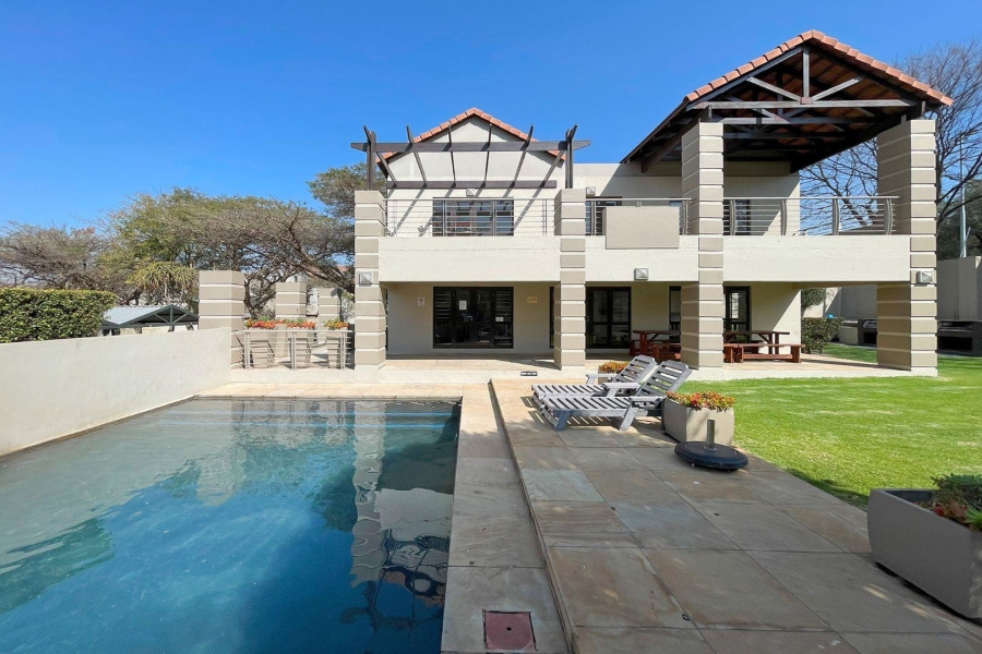 2 Bedroom Property for Sale in Fourways Gauteng