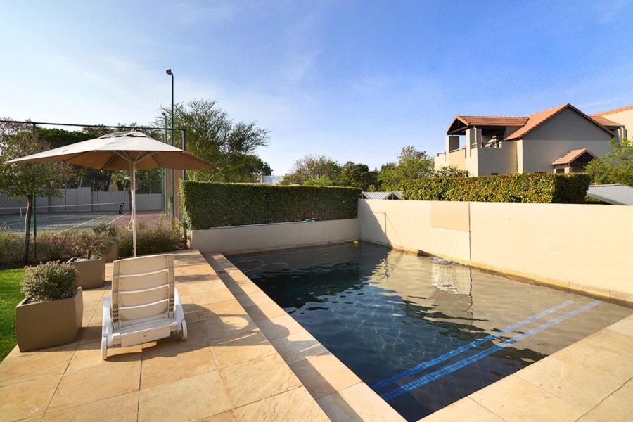 2 Bedroom Property for Sale in Fourways Gauteng