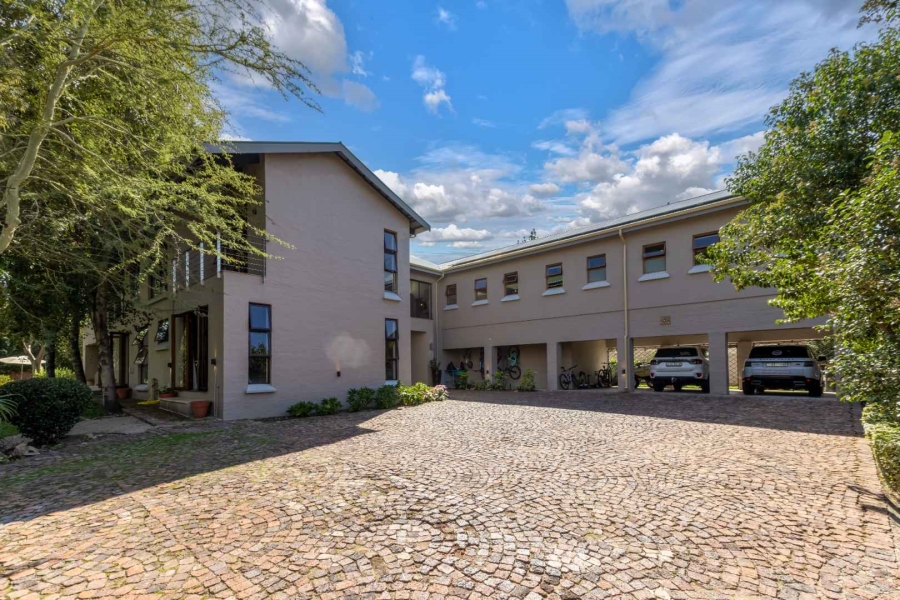 6 Bedroom Property for Sale in Fourways Gauteng