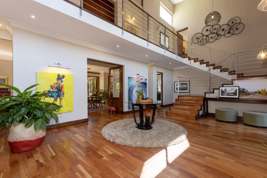 6 Bedroom Property for Sale in Fourways Gauteng