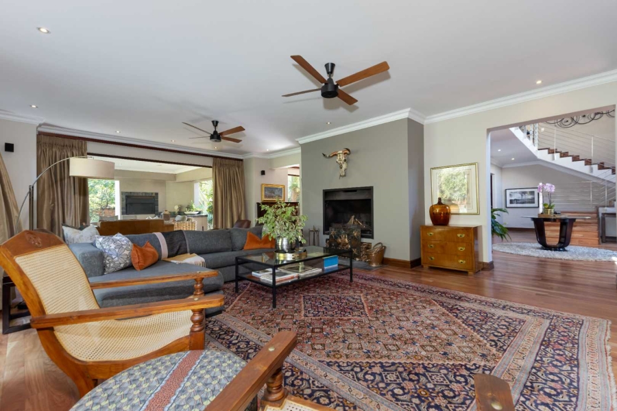 6 Bedroom Property for Sale in Fourways Gauteng