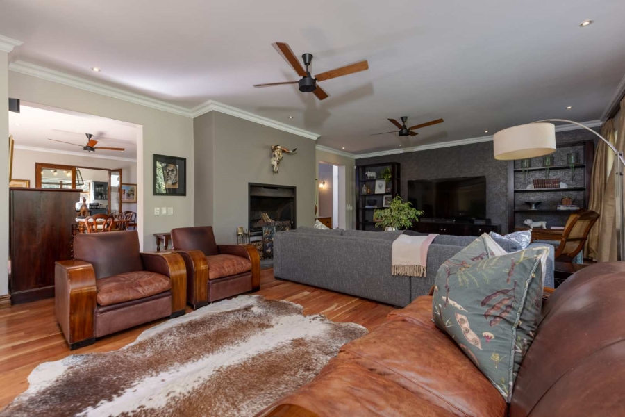 6 Bedroom Property for Sale in Fourways Gauteng