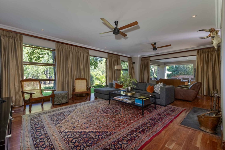 6 Bedroom Property for Sale in Fourways Gauteng