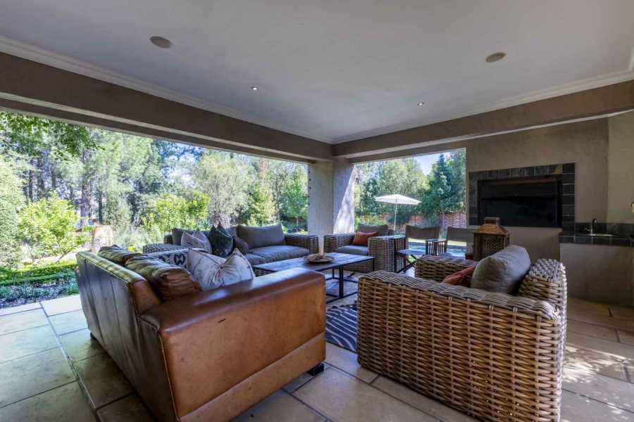 6 Bedroom Property for Sale in Fourways Gauteng