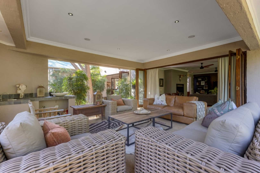 6 Bedroom Property for Sale in Fourways Gauteng