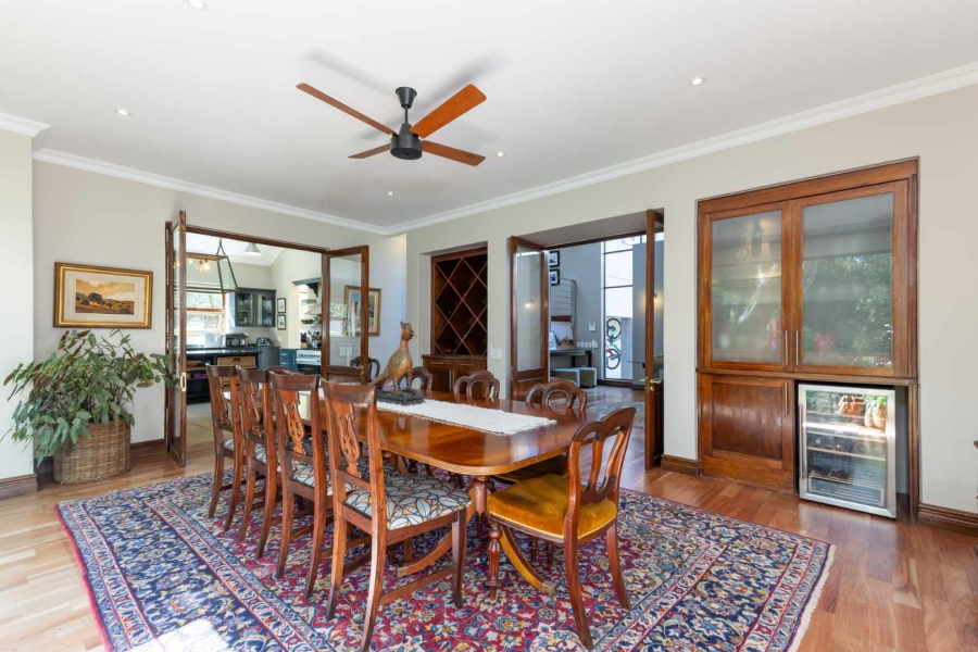 6 Bedroom Property for Sale in Fourways Gauteng