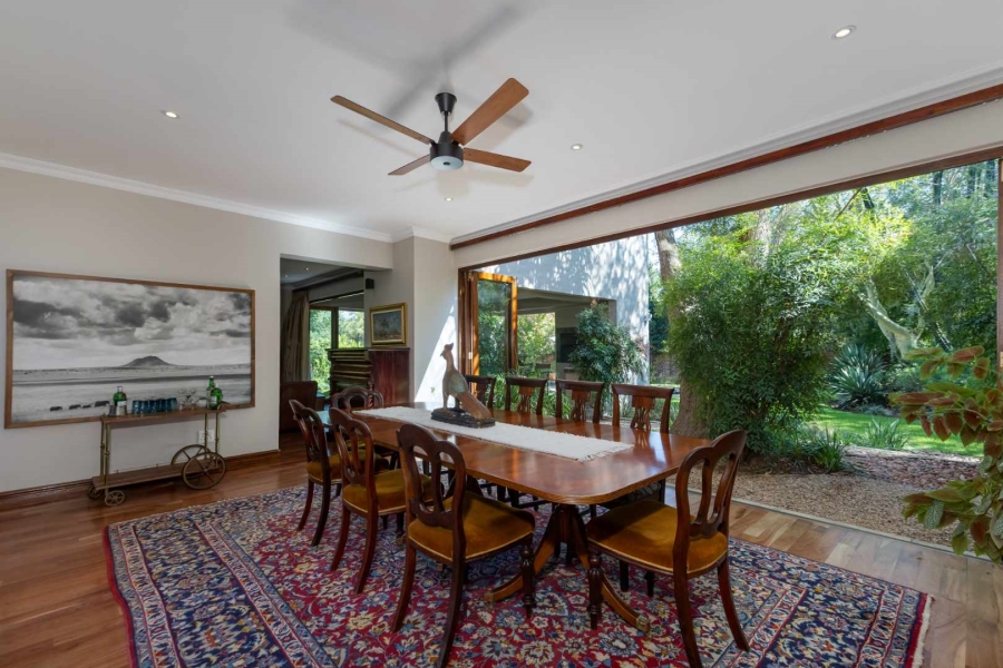 6 Bedroom Property for Sale in Fourways Gauteng