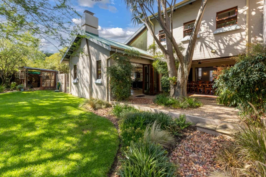 6 Bedroom Property for Sale in Fourways Gauteng