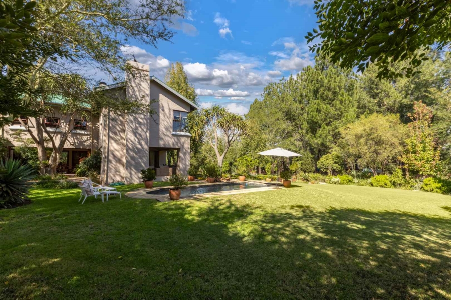 6 Bedroom Property for Sale in Fourways Gauteng