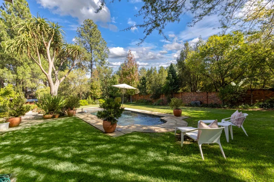 6 Bedroom Property for Sale in Fourways Gauteng