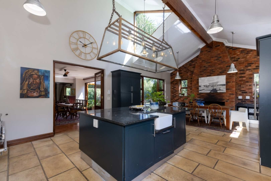 6 Bedroom Property for Sale in Fourways Gauteng