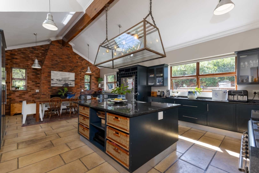 6 Bedroom Property for Sale in Fourways Gauteng