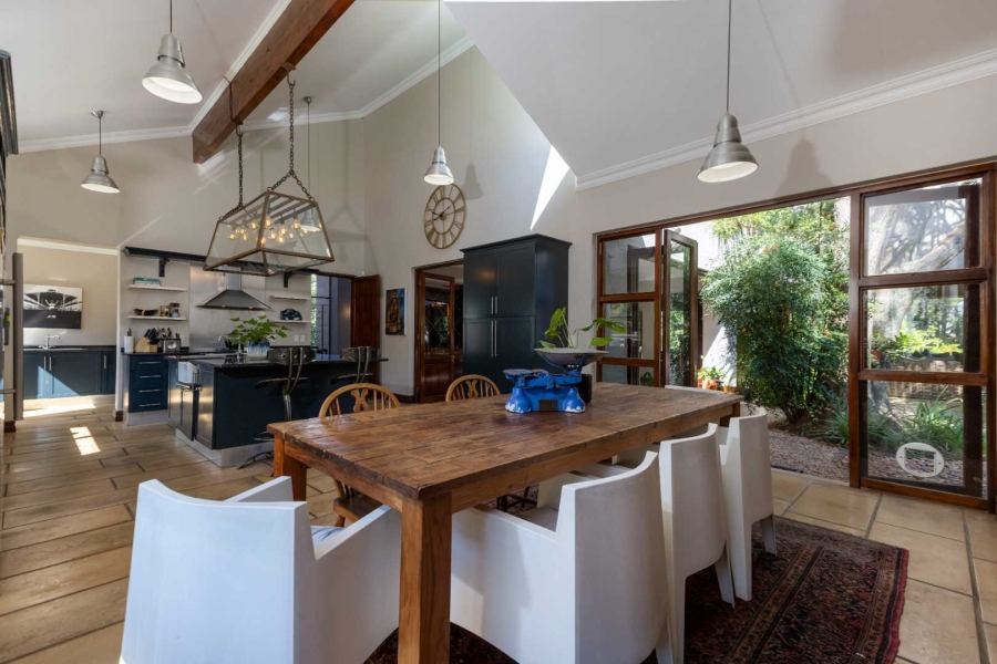 6 Bedroom Property for Sale in Fourways Gauteng