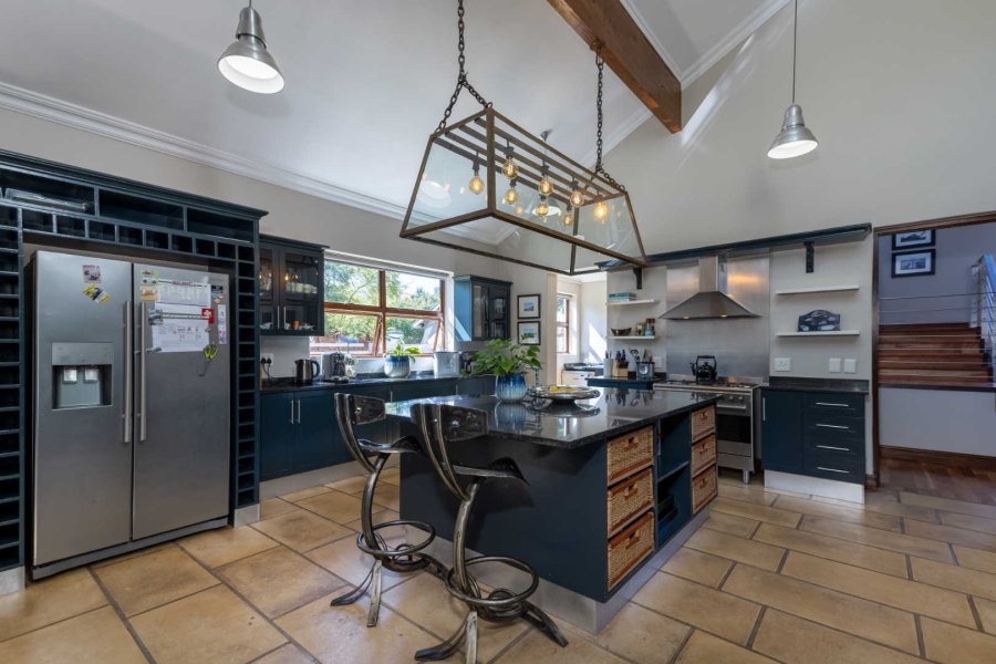 6 Bedroom Property for Sale in Fourways Gauteng