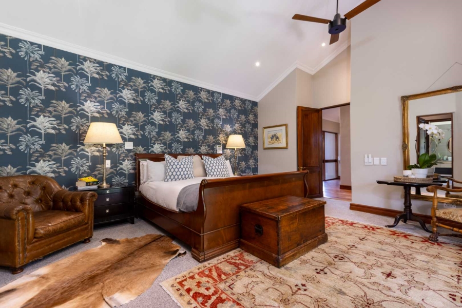 6 Bedroom Property for Sale in Fourways Gauteng