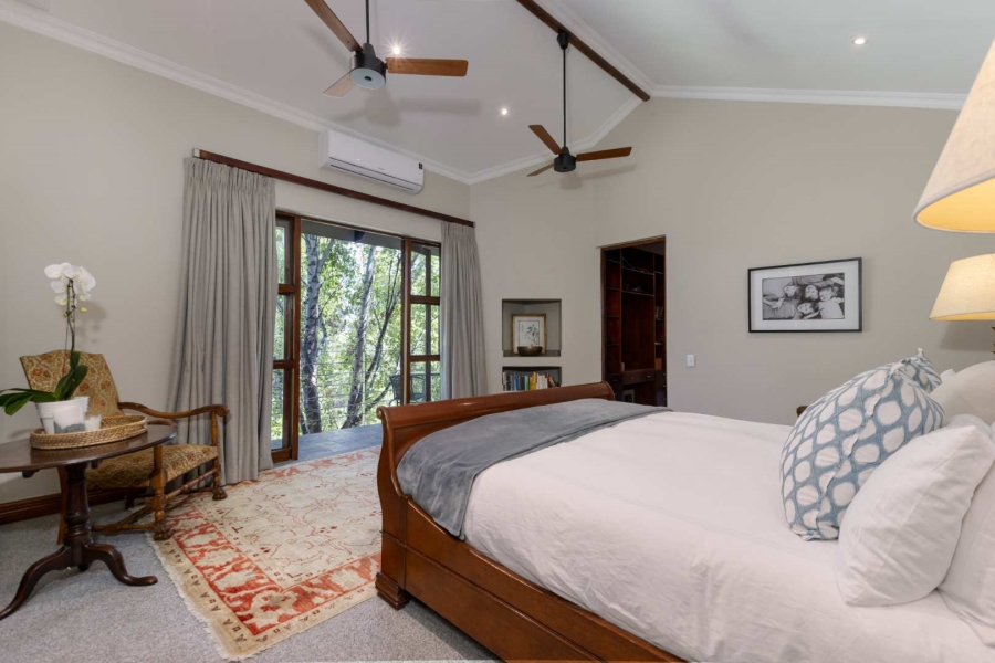 6 Bedroom Property for Sale in Fourways Gauteng