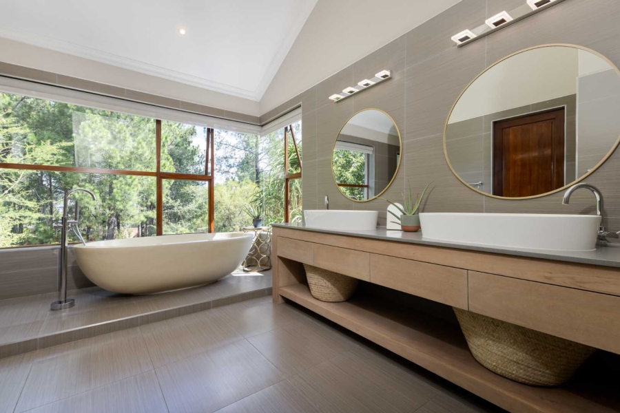 6 Bedroom Property for Sale in Fourways Gauteng