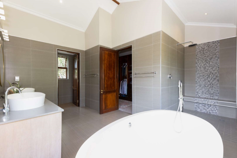 6 Bedroom Property for Sale in Fourways Gauteng