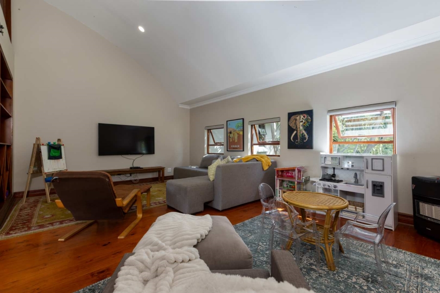 6 Bedroom Property for Sale in Fourways Gauteng