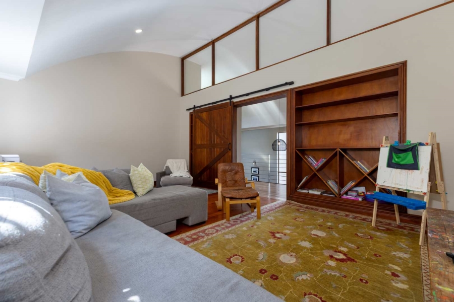 6 Bedroom Property for Sale in Fourways Gauteng