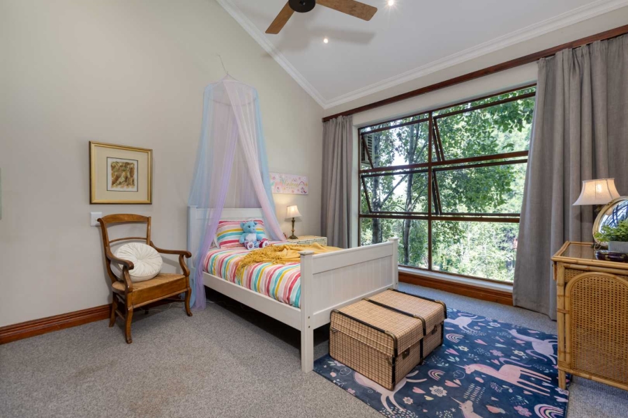 6 Bedroom Property for Sale in Fourways Gauteng