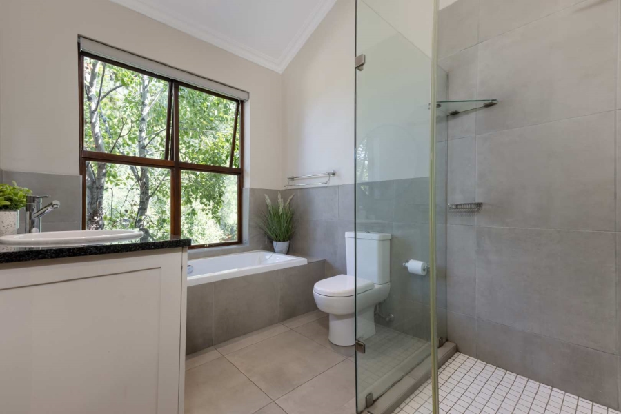 6 Bedroom Property for Sale in Fourways Gauteng