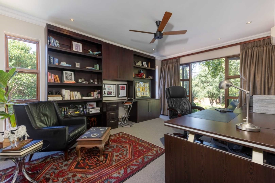 6 Bedroom Property for Sale in Fourways Gauteng