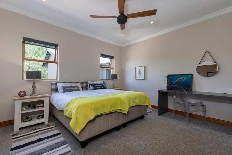 6 Bedroom Property for Sale in Fourways Gauteng