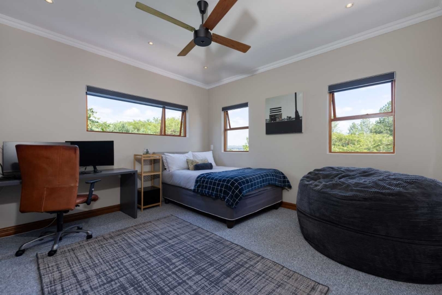 6 Bedroom Property for Sale in Fourways Gauteng