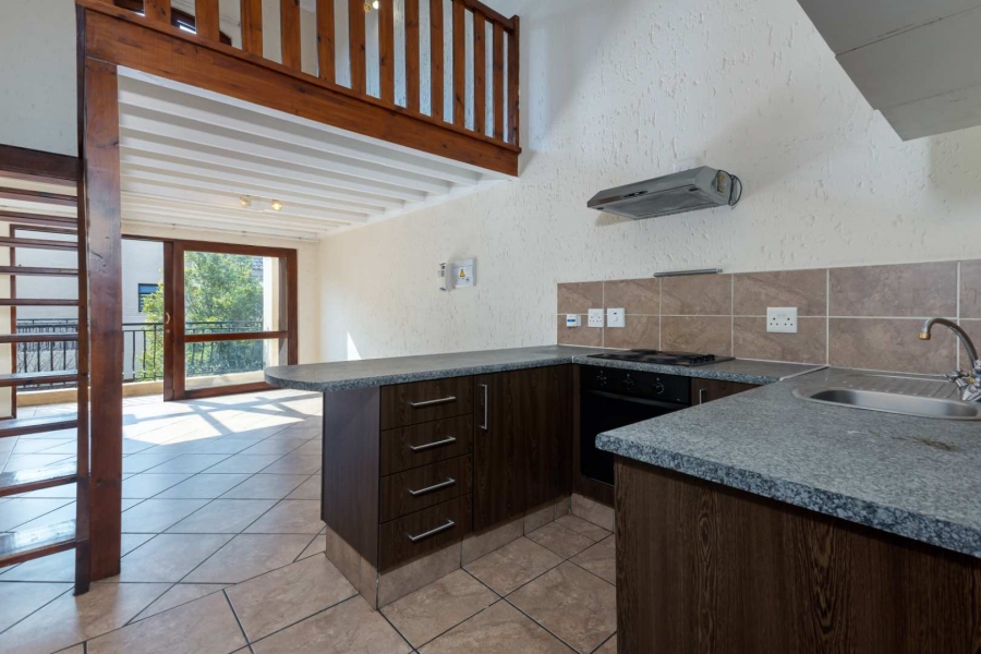 1 Bedroom Property for Sale in Lonehill Gauteng
