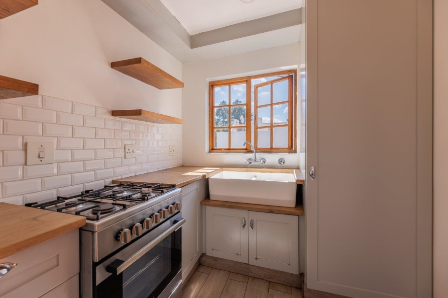 2 Bedroom Property for Sale in Bryanston Gauteng