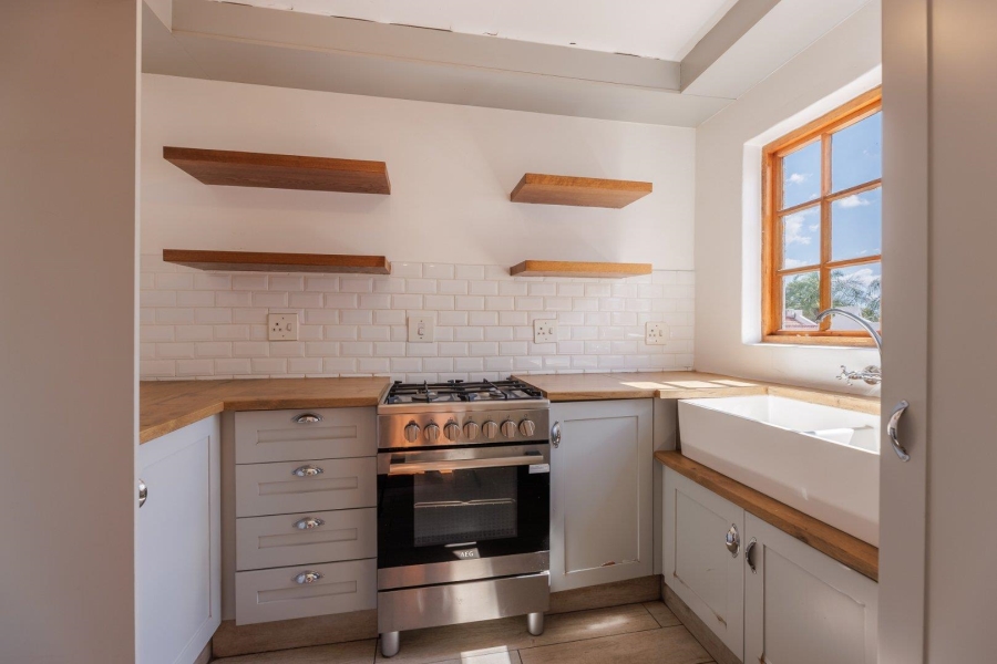 2 Bedroom Property for Sale in Bryanston Gauteng