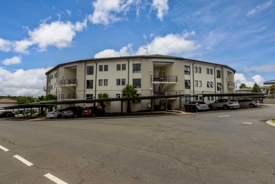 2 Bedroom Property for Sale in Morningside Gauteng