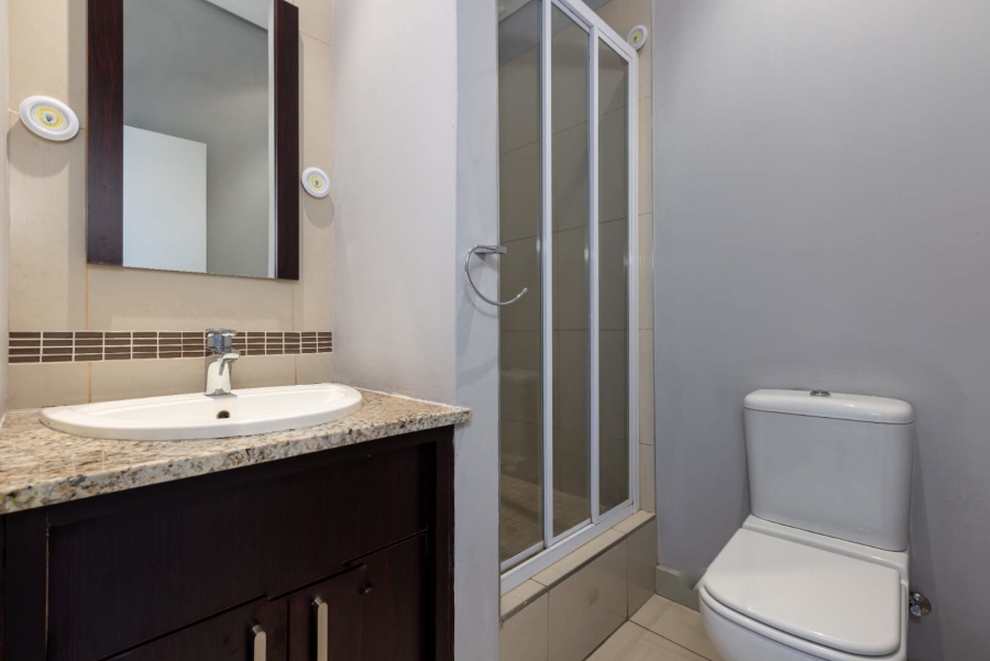 2 Bedroom Property for Sale in Morningside Gauteng