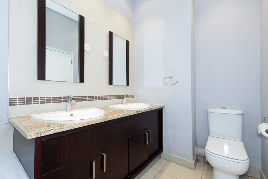 2 Bedroom Property for Sale in Morningside Gauteng