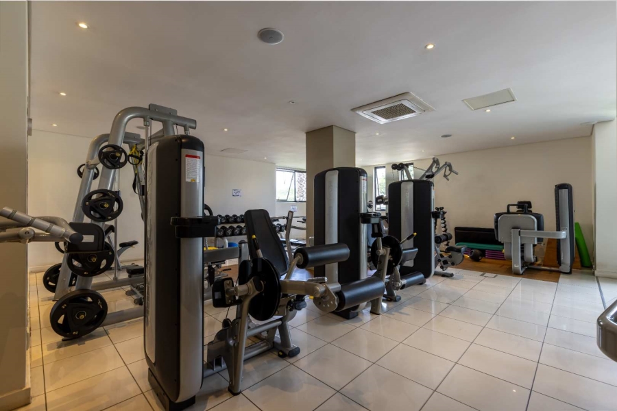 2 Bedroom Property for Sale in Morningside Gauteng