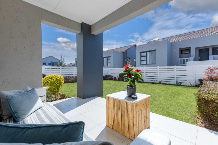 2 Bedroom Property for Sale in Beverley Gauteng