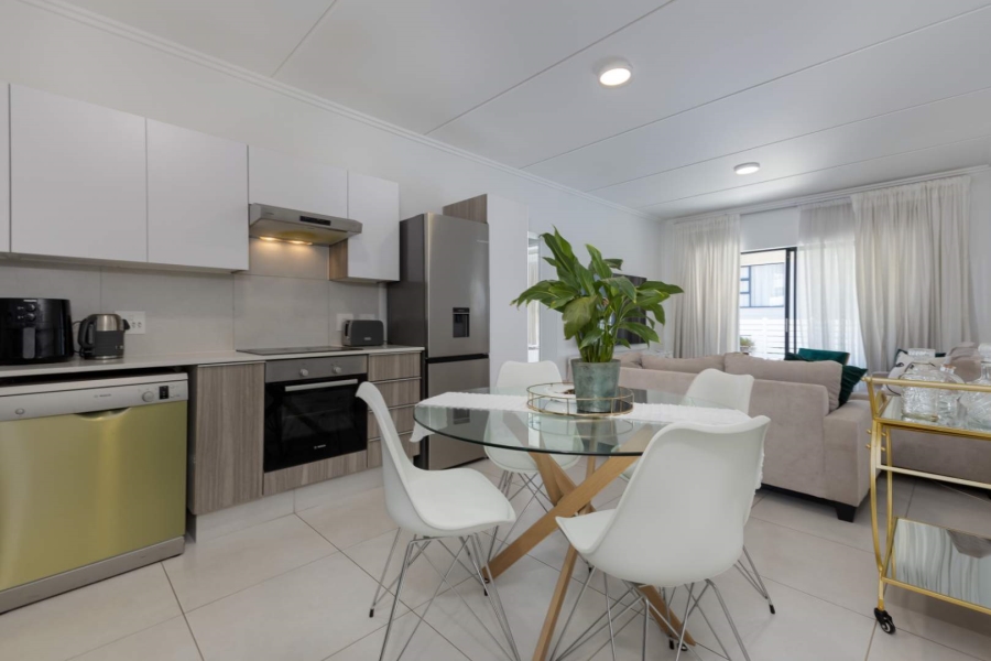 2 Bedroom Property for Sale in Beverley Gauteng