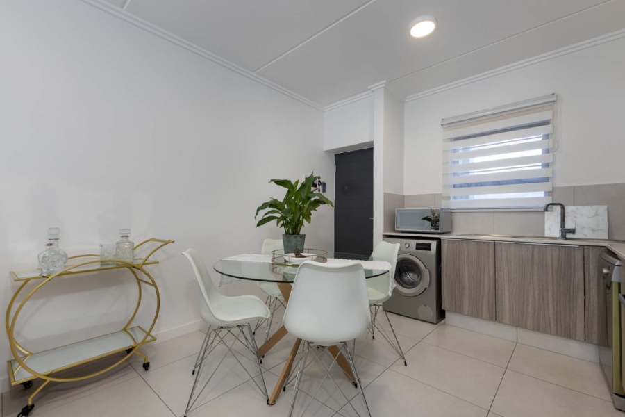 2 Bedroom Property for Sale in Beverley Gauteng