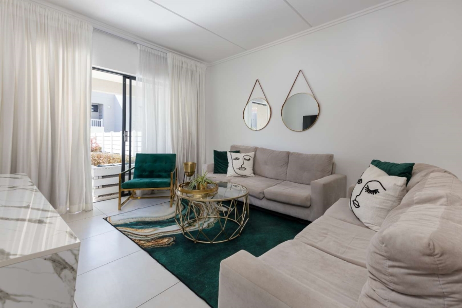 2 Bedroom Property for Sale in Beverley Gauteng