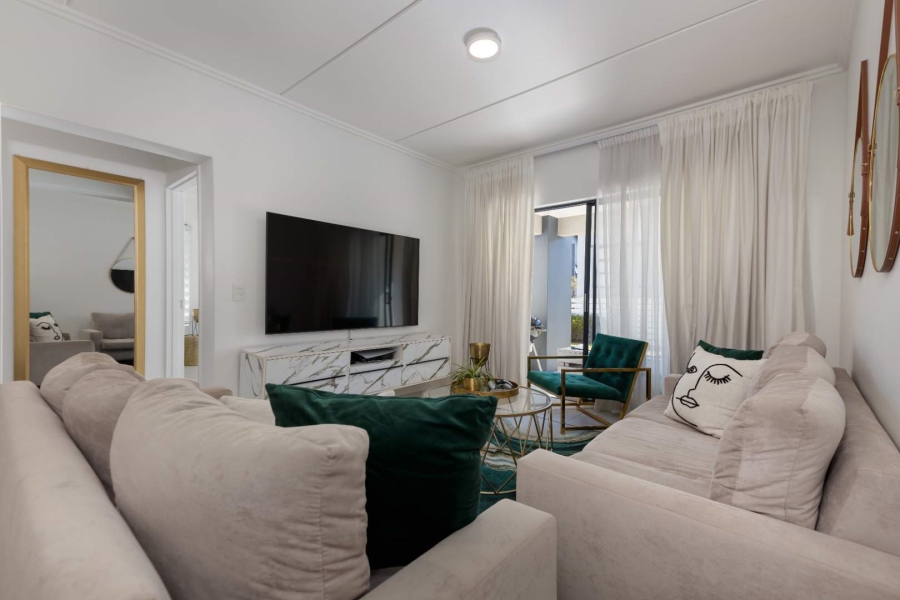 2 Bedroom Property for Sale in Beverley Gauteng